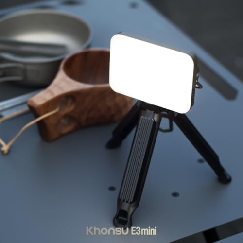 [Bebemax]【長持ちバッテリー・防水】キャンプライト LED アウトドアライト ポータブル充電ライト テント用ムーイト 軽量設計 複数モード USB充電 季節を問わず安心