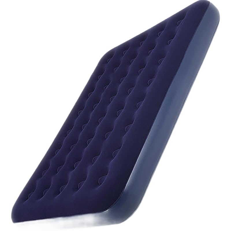 エアーベッド エアーマット シングル ダブル アウトドア キャンプベッド クイーンサイズ コンパクトに収納 持ち運び便利 車中泊ベッド 予備ベッド スペース活用 空気ベッド マットレス エア マット ベッド キャンピングマット 折りたたみベ