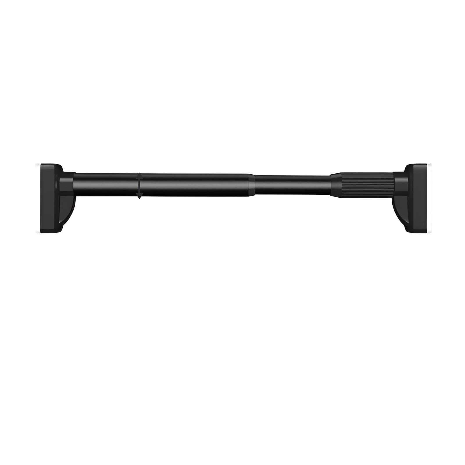 [Bebemax]【長さ調節可能・耐荷重】物干し竿 突っ張り棒 強力 ステンレス製 穴あけ不要 伸縮自由 調節簡単 耐震頑丈設計 強負荷 耐荷重 落下防止 つっぱり棒 伸縮棒 洗濯物干し 布団干し クローゼット コート掛け伸縮棒 押し入れ用 カーテンロッド