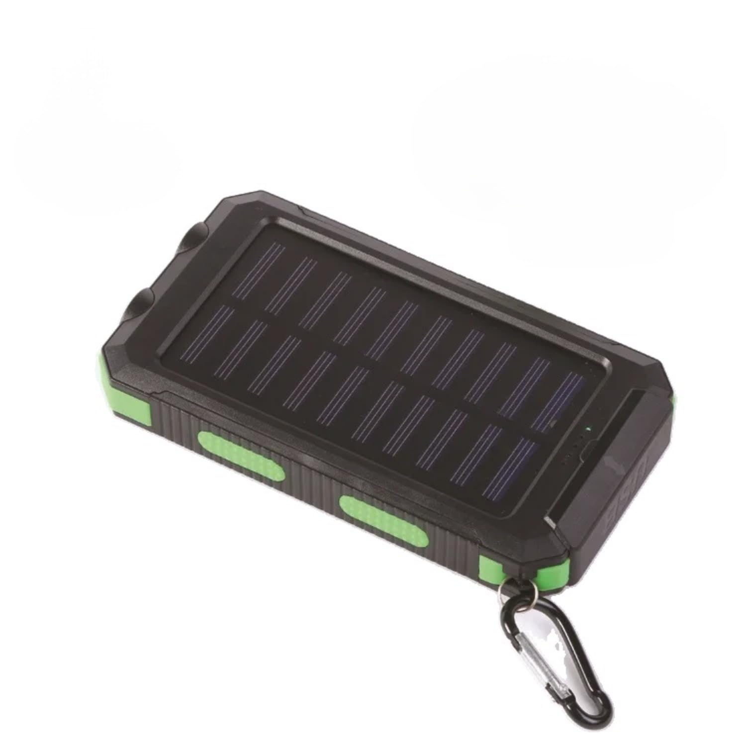 ソーラーモバイルバッテリー 20000mAh 大容量 携帯充電器 ソーラーチャージャー 急速充電 高輝度LEDライト付き ソーラー充電器 充電バッテリー ソーラーパネル IP67防水 耐衝撃 太陽光で充電可能 2USB出力ポート 防災グッズ 災害グッズ 旅行/出張/アウトドア/キャンプ/停電対策